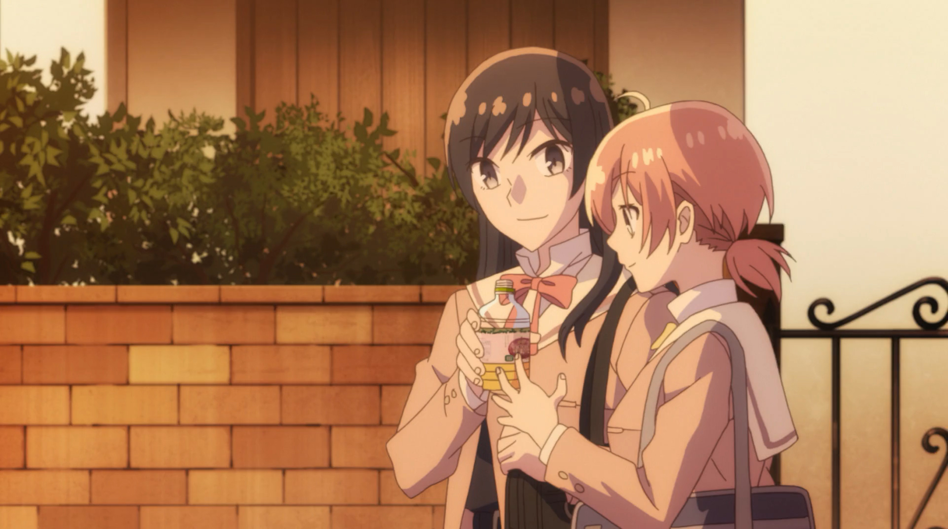 Yagate Kimi ni Naru - Episode 3 - The Special Side of Touko